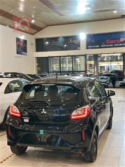 ميتسوبيشي ميراج